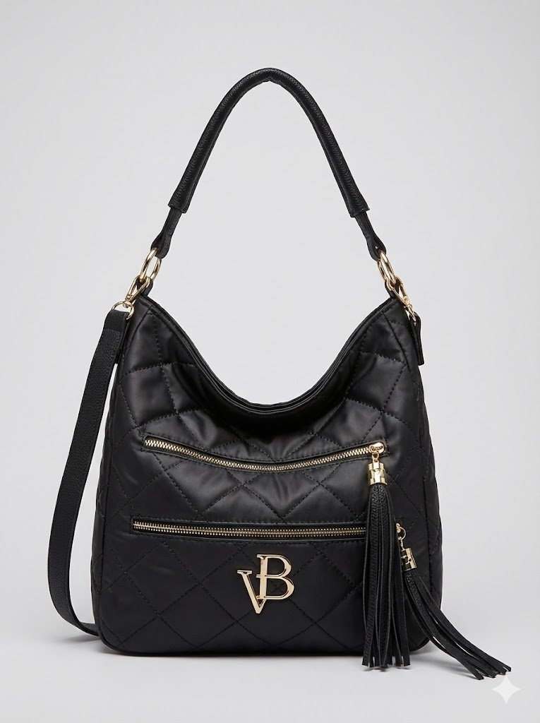 Luksusowa Torebka Na Ramię Premium