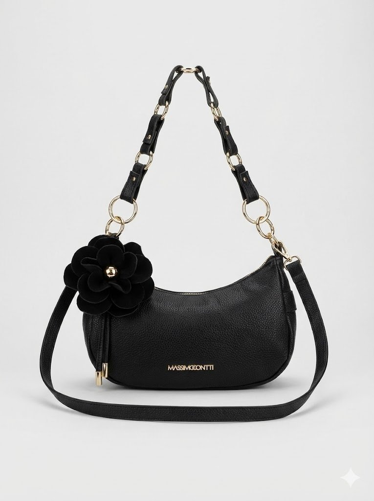 Elegancki Plecak Skórzany