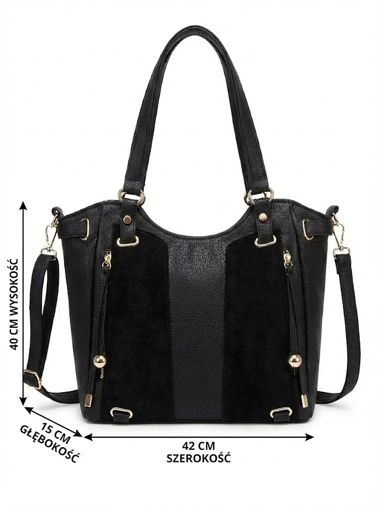 Klasyczna Torebka Chanel Style