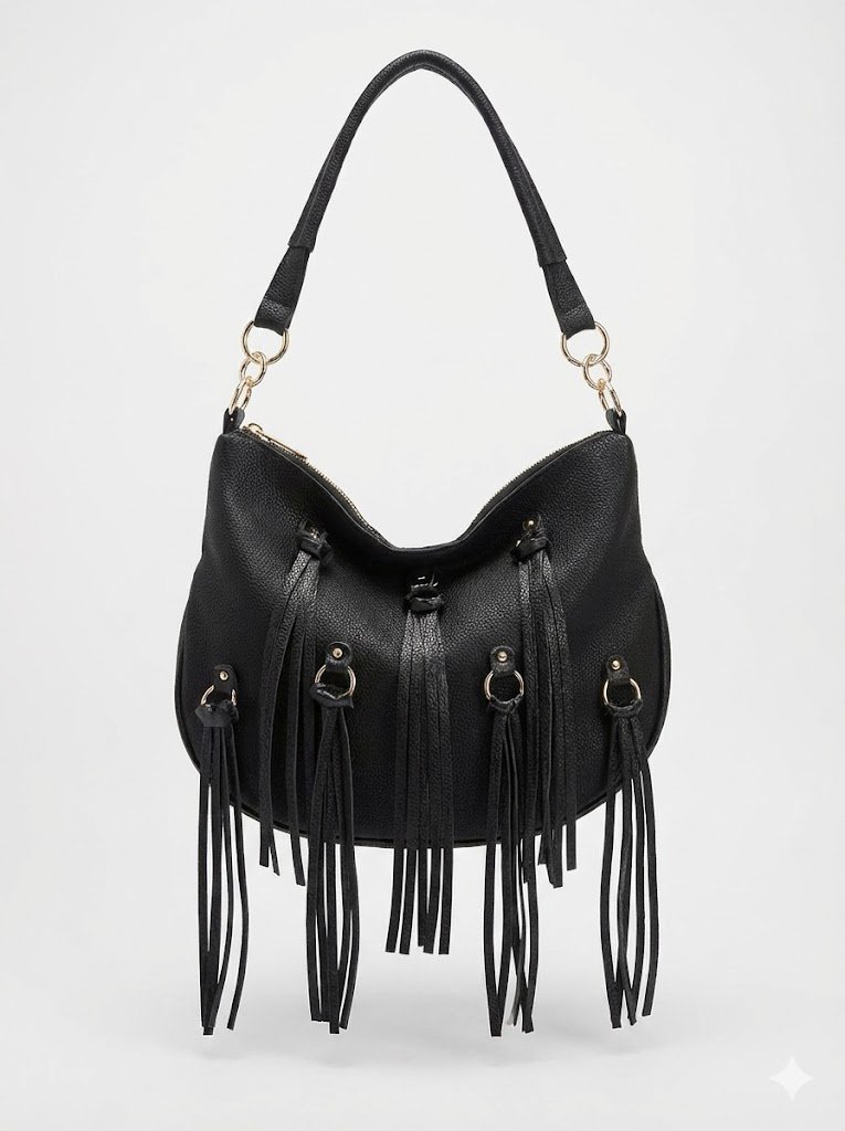 Kompaktowa Torebka Wieczorowa