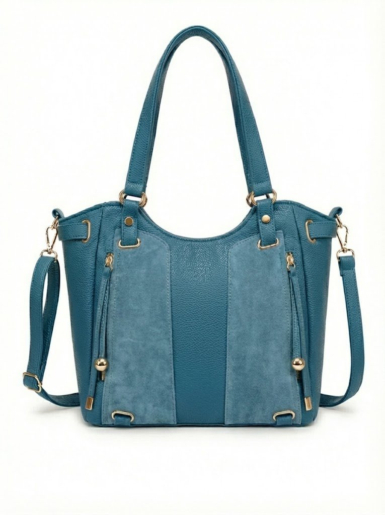 Klasyczna Torebka Chanel Style