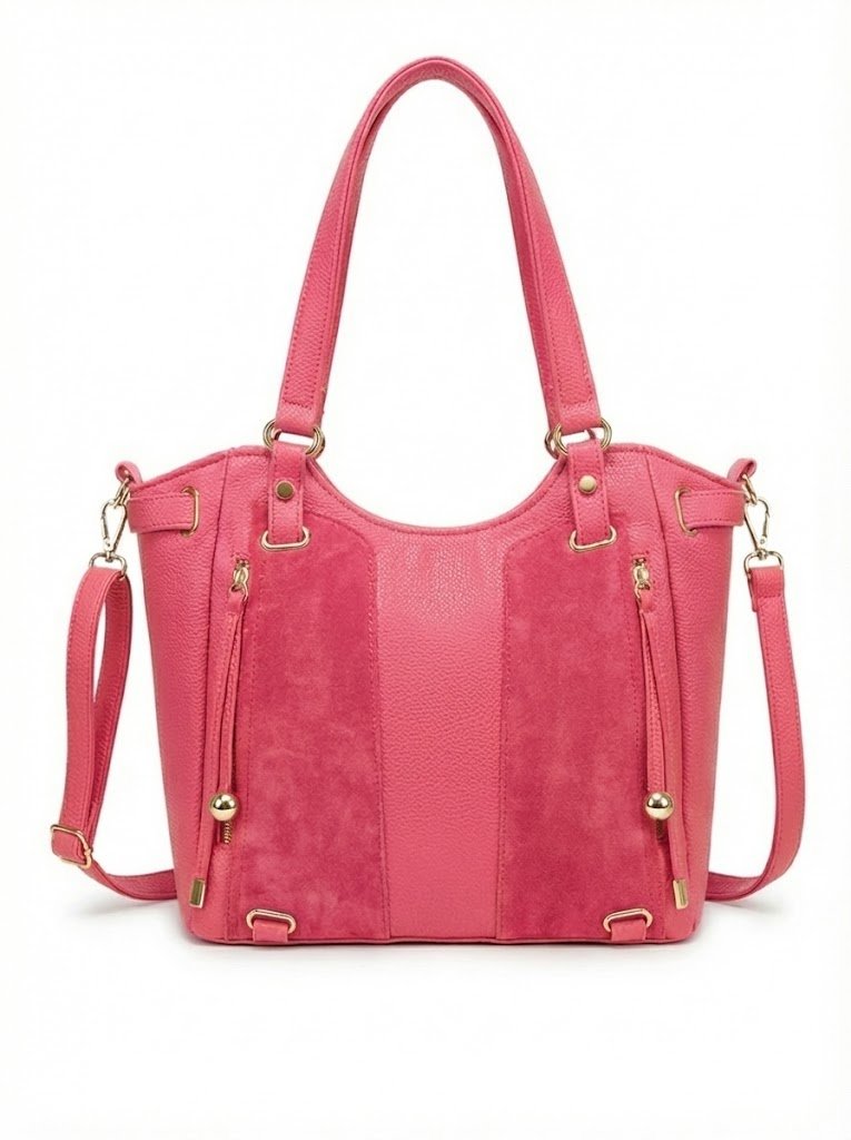 Klasyczna Torebka Chanel Style