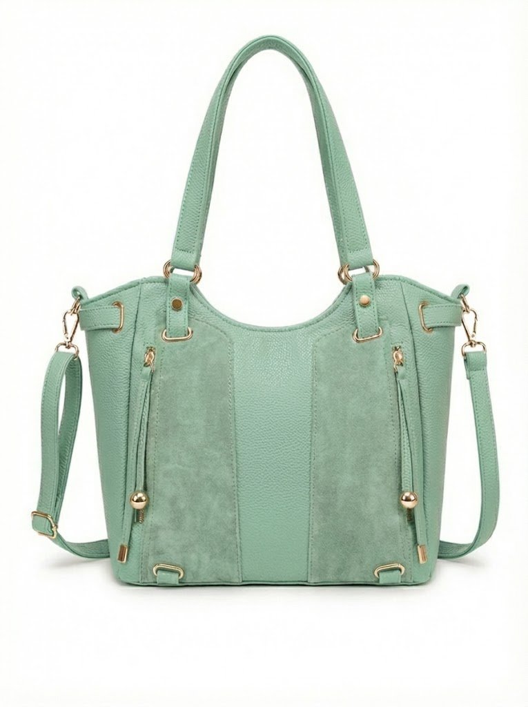 Klasyczna Torebka Chanel Style